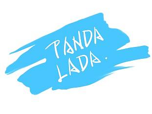 熊猫IP:Pandalada