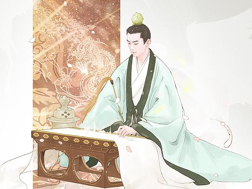 李必