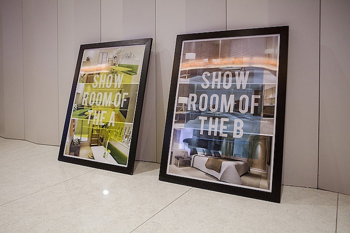 江湾公馆是广丰集团首次开发的房地产项目,VBN受委托为其进行项目整合推广、样板房设计、营销中心设计指导等服务。