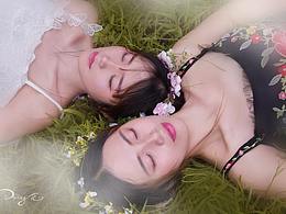 閨蜜
