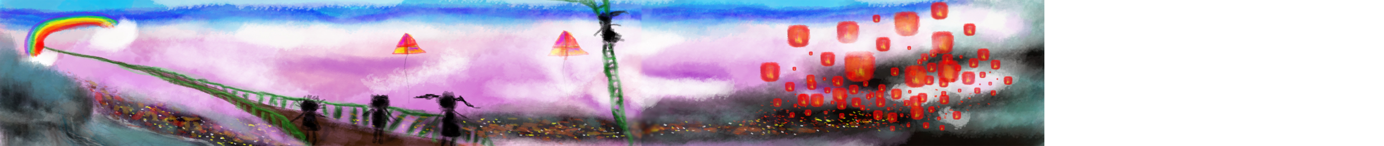 中珊baby的個(gè)人主頁(yè)（封面預(yù)覽） - 主頁(yè)封面設(shè)置 - 站酷設(shè)計(jì)師中珊baby原創(chuàng)素材 - 站酷ZCOOL