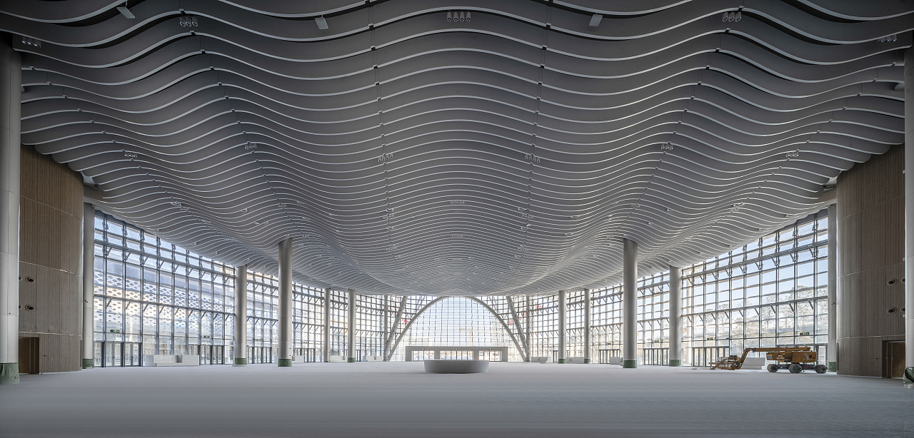 深圳国际会展中心