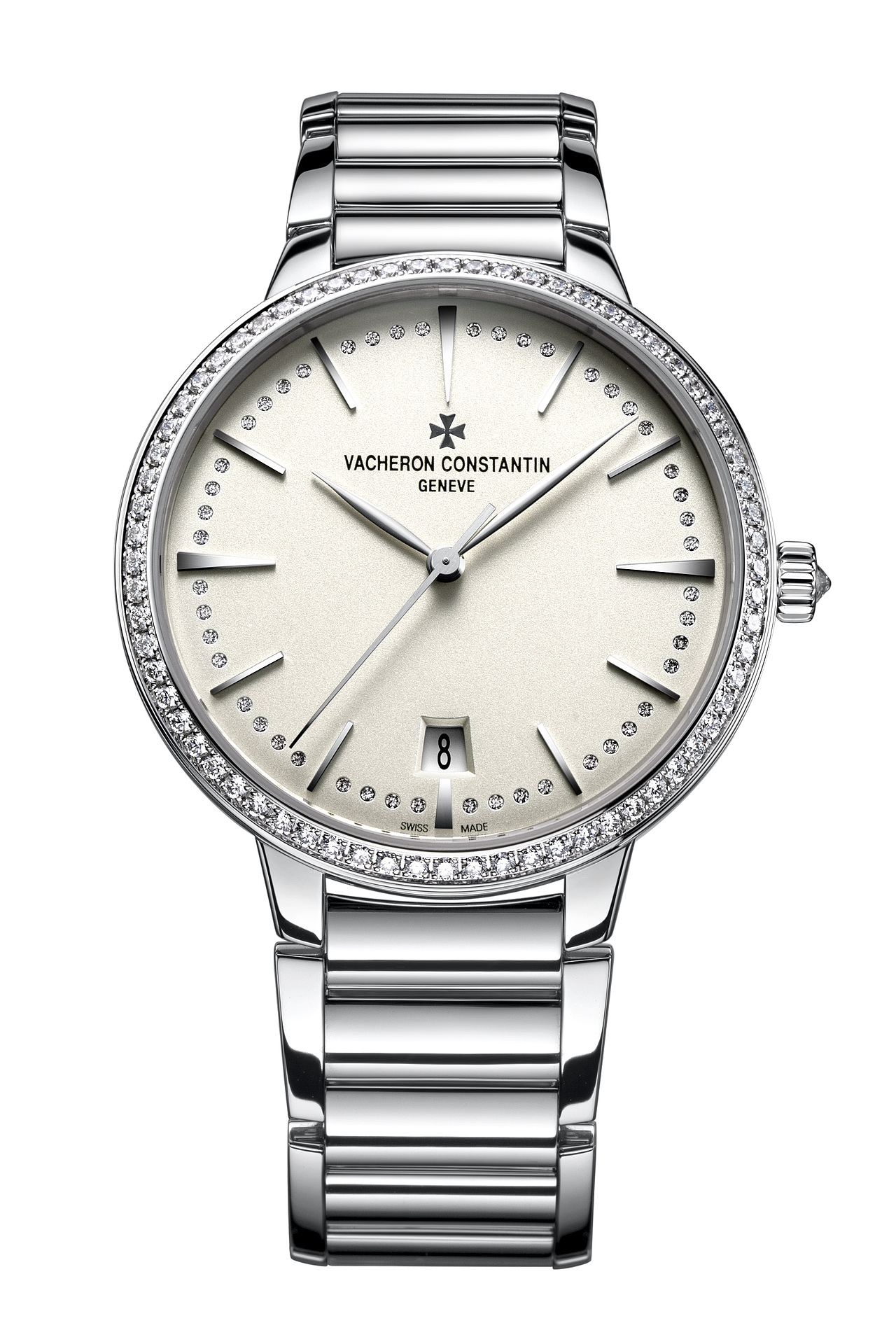 这不是演习!为价值35万的名表拍摄广告图片,一小时内必须完成