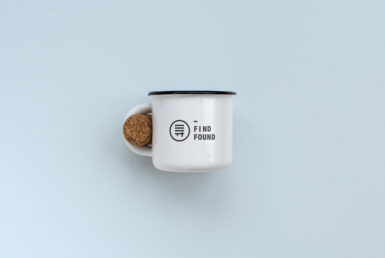 丨寻·FIND FOUND 万物美好，有心相遇