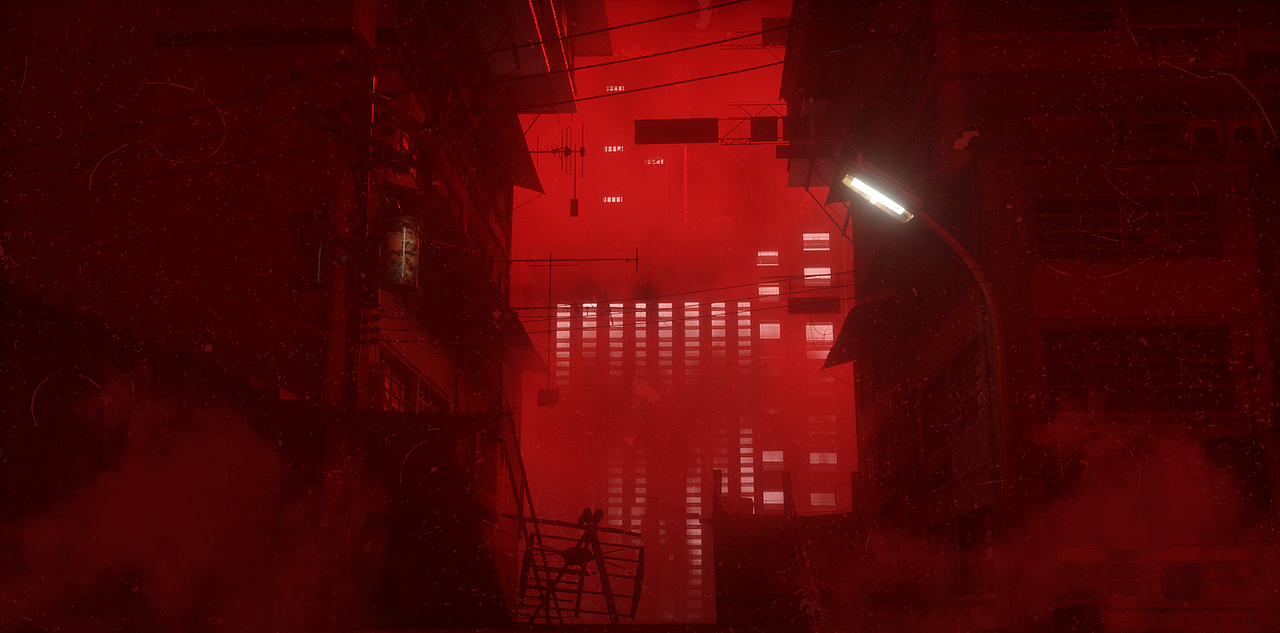 C4D/暗调练习（图ZMTQ3MjgwODQw） - 场景 - 站酷设计师Thomas__原创素材 - 站酷ZCOOL