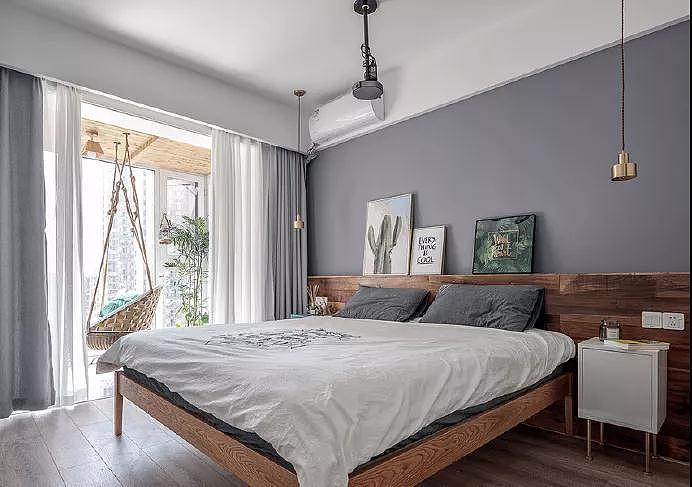 乐豪斯丨文艺北欧风简洁不简单