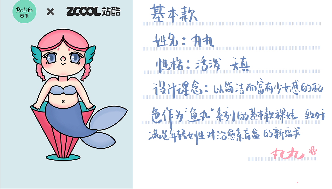 丸丸系列ip 来自鱼丸家族的小可爱们来啦