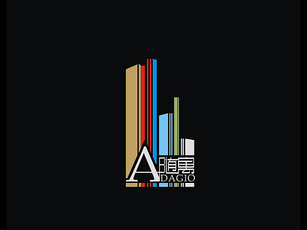 两年前一份地产方案提案[logo/VI应用/形象稿]（图ZMjE4OTk0NA==） - Logo - 站酷设计师cathychenll原创素材 - 站酷ZCOOL
