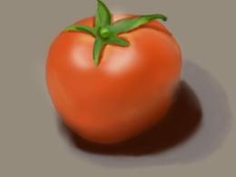 第一張：西紅柿