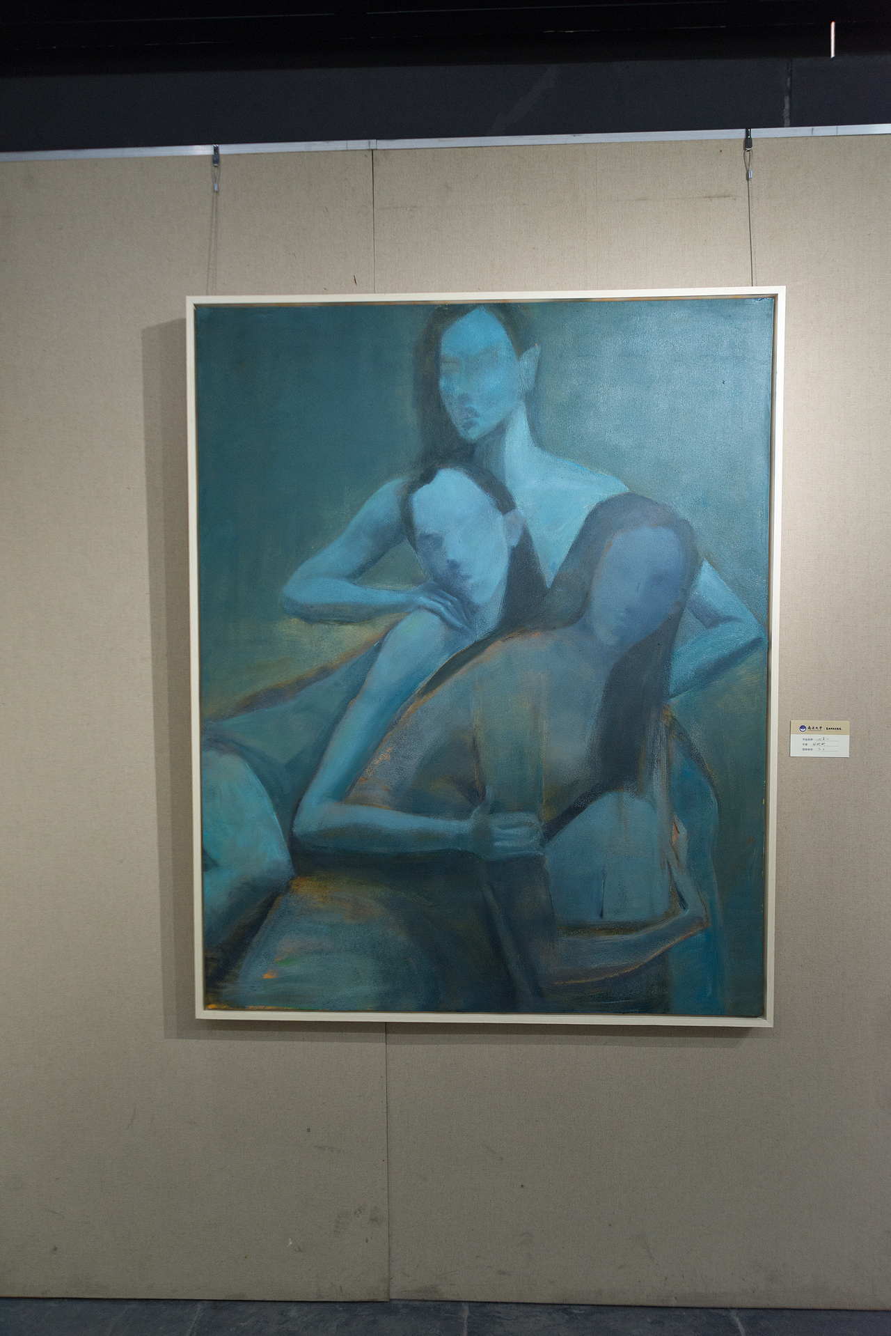 2018南昌大学毕业展