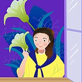 用戶頭像