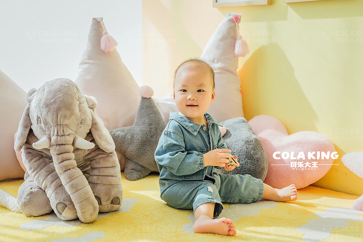 儿童摄影记录美好的回忆,孩子小时候多拍拍吧