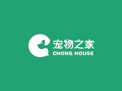 宠物之家 | 品牌设计提案