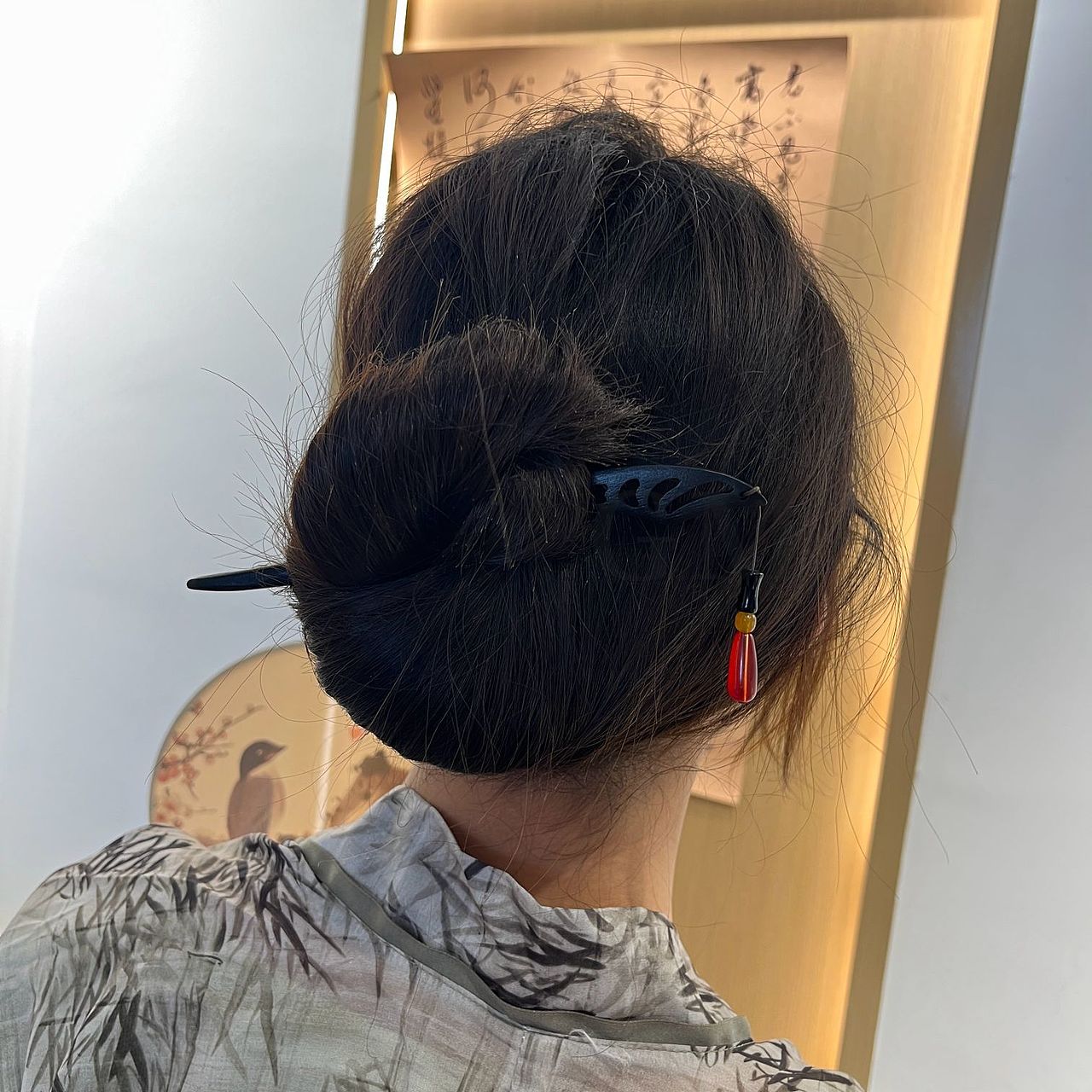 新中式 饰品 📸（图ZMzM3Mzc5MTA0） - 产品摄影 - 站酷设计师摄影师黄橙橙原创素材 - 站酷ZCOOL