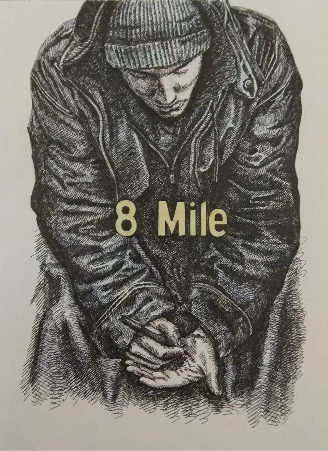 练习的一些彩铅画 最近开始学习彩铅画,请大神们指教