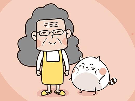 垃圾分类小日常表情包