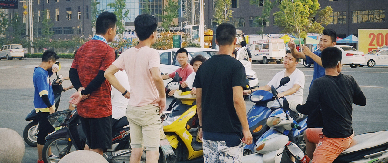 学车日记-武汉旅行（图ZMjc0MDA4NDQ0） - 人文/纪实摄影 - 站酷设计师旅人UNIVERSAL原创素材 - 站酷ZCOOL