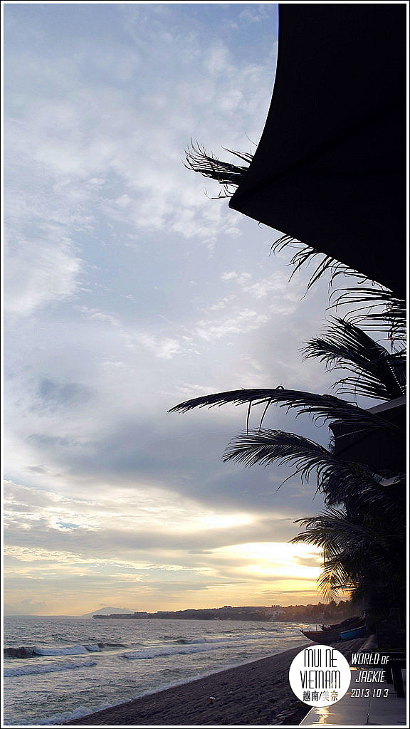 2013-10-3 Mui Ne, Vietnam 越南美奈 Day 2