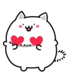 动画表情-小肥白（图ZMTIxNjAxOTEy） - 网络表情 - 站酷设计师网络迷航者原创素材 - 站酷ZCOOL