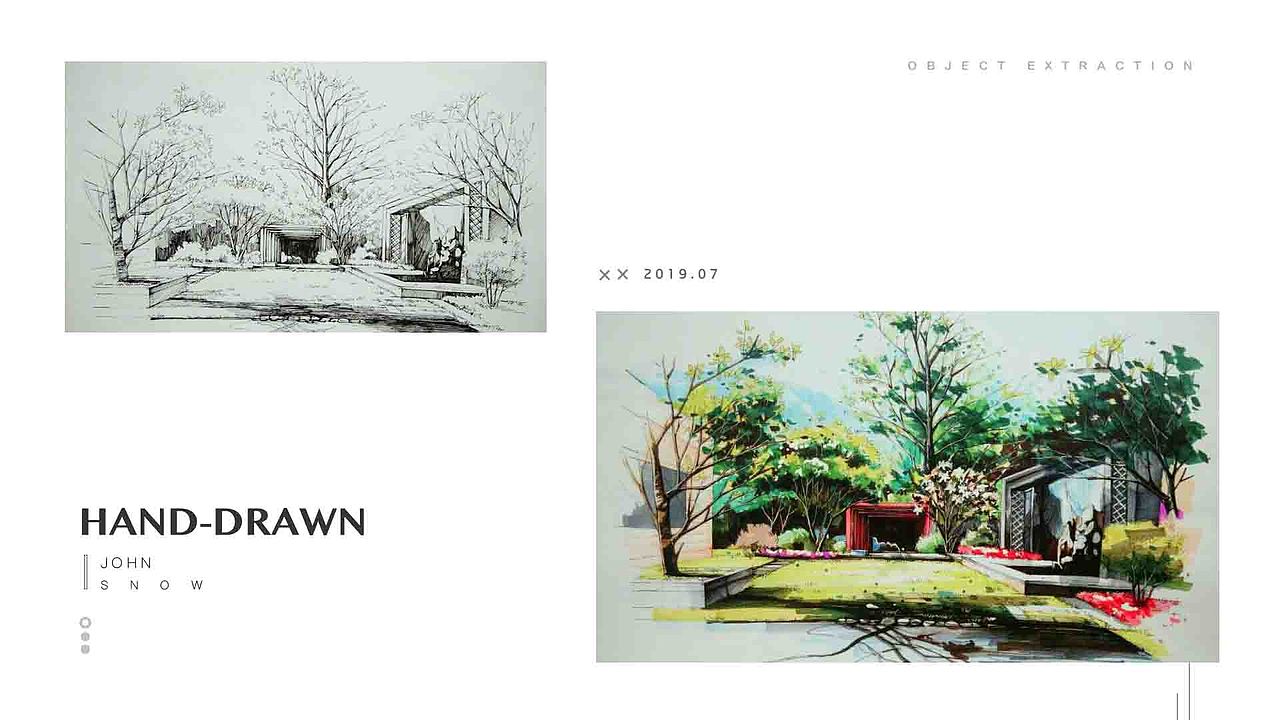 手绘（图ZMTgxNzc5NDU2） - 单幅漫画 - 站酷设计师SnowJohn原创素材 - 站酷ZCOOL