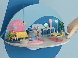 lowpoly