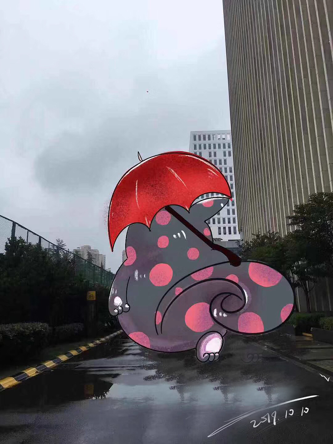 孤独（图ZMTgwMzM1NzQ0） - 创作习作 - 站酷设计师素雪123原创素材 - 站酷ZCOOL