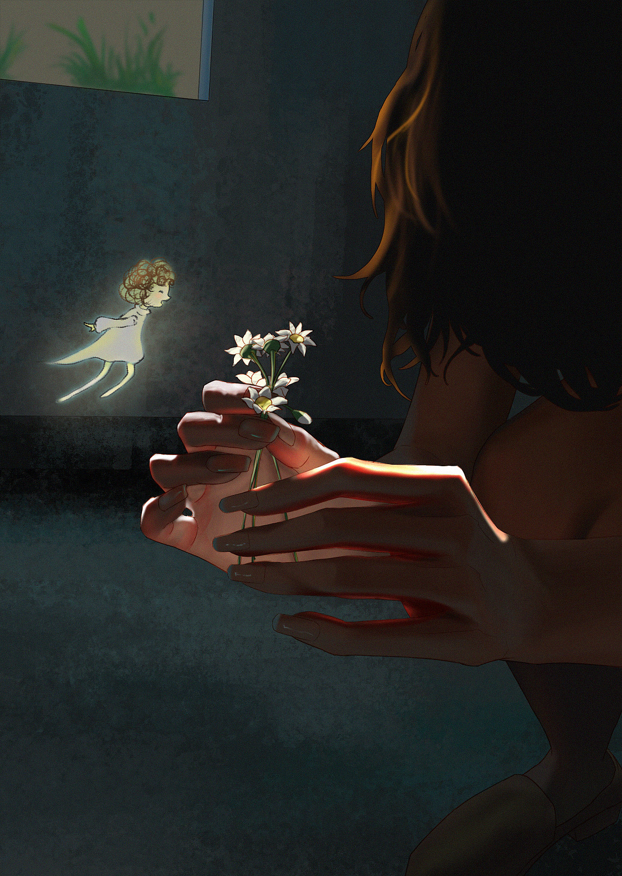 色彩挑战60天--部分