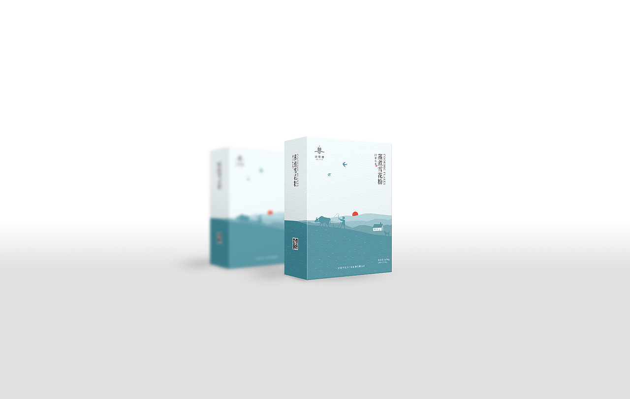 |包装分享|（图ZOTE4Mzg1OTY=） - 包装 - 站酷设计师伊雪冬原创素材 - 站酷ZCOOL