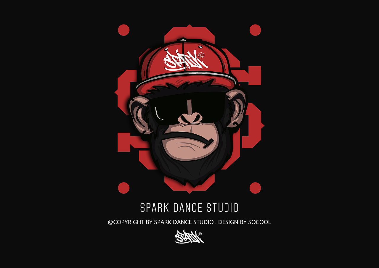 #SPARK LOGO