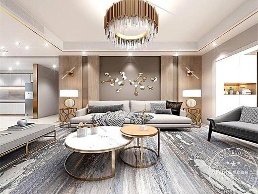 如何合理设计定制家具？看起来温馨舒适