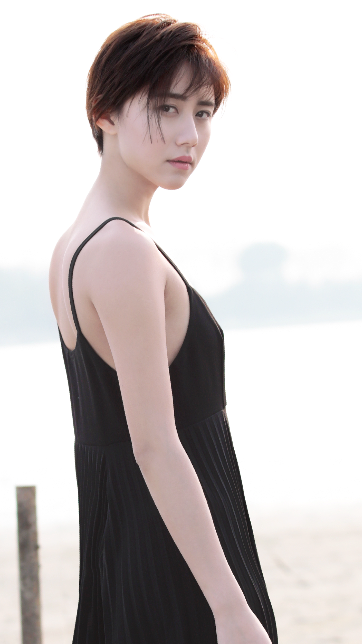 文艺风春夏装拍摄|服装拍摄