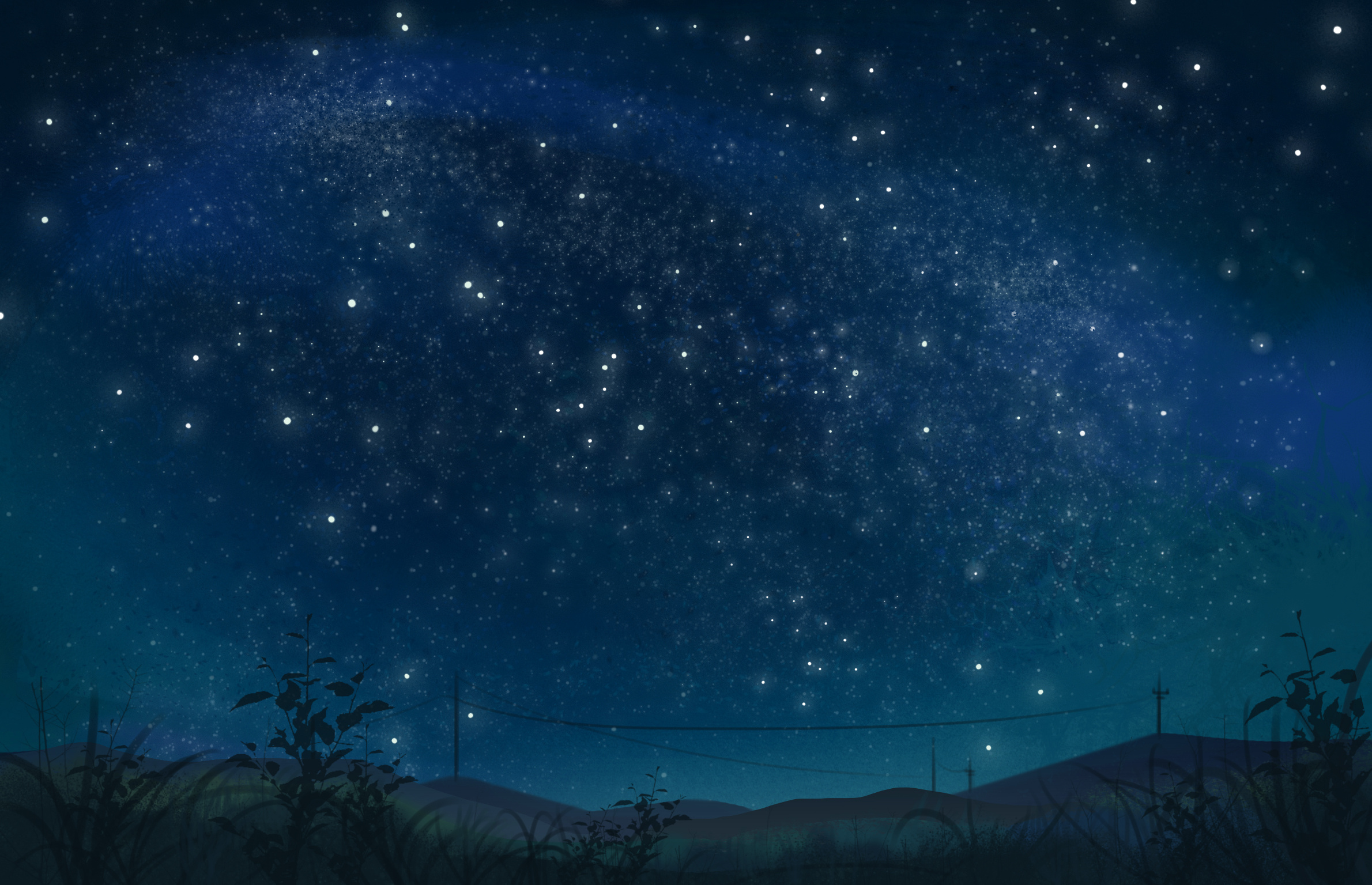 一闪一闪亮晶晶