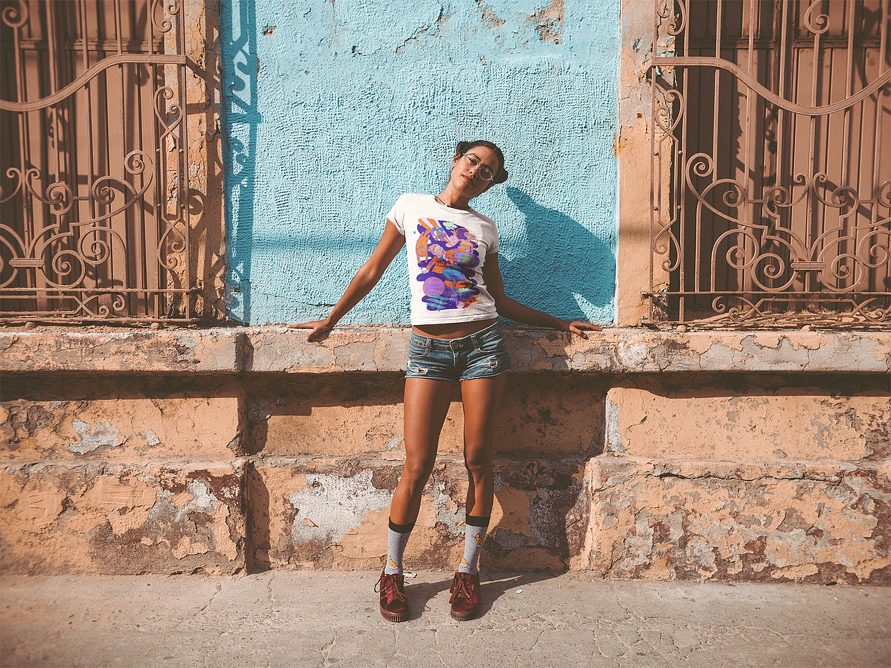 PINK FLOYD - KEEP TALKING（图ZMTI2NjMxNTQw） - 其他服装 - 站酷设计师2diamond9原创素材 - 站酷ZCOOL