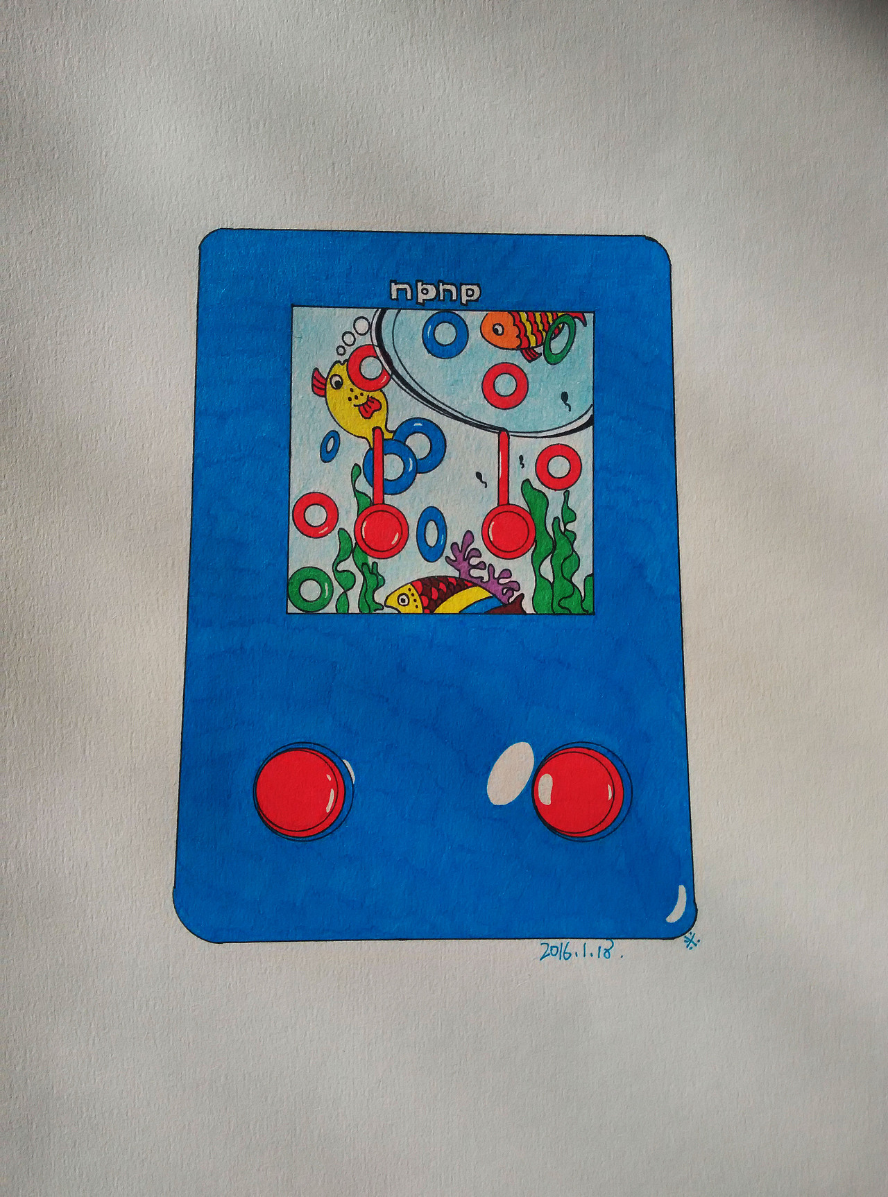 童年记忆（图ZMTE3MjI3Njgw） - 绘本 - 站酷设计师蒋亮原创素材 - 站酷ZCOOL