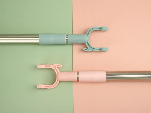 产品摄影 - 撑衣杆