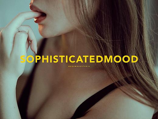 #SOPHISTICATEDMOOD 