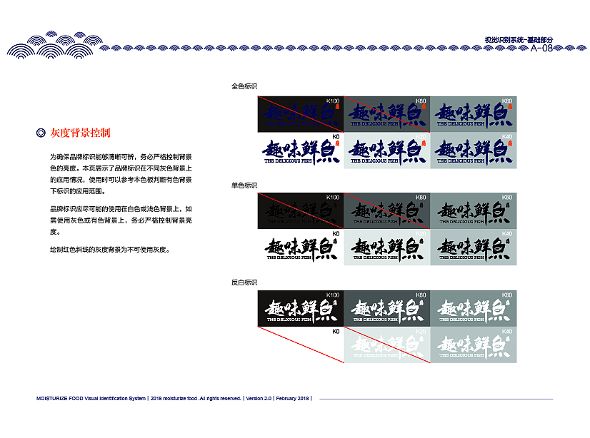 VI手册（图ZMTIxMjA3MzY4） - 其他平面 - 站酷设计师二二姐原创素材 - 站酷ZCOOL
