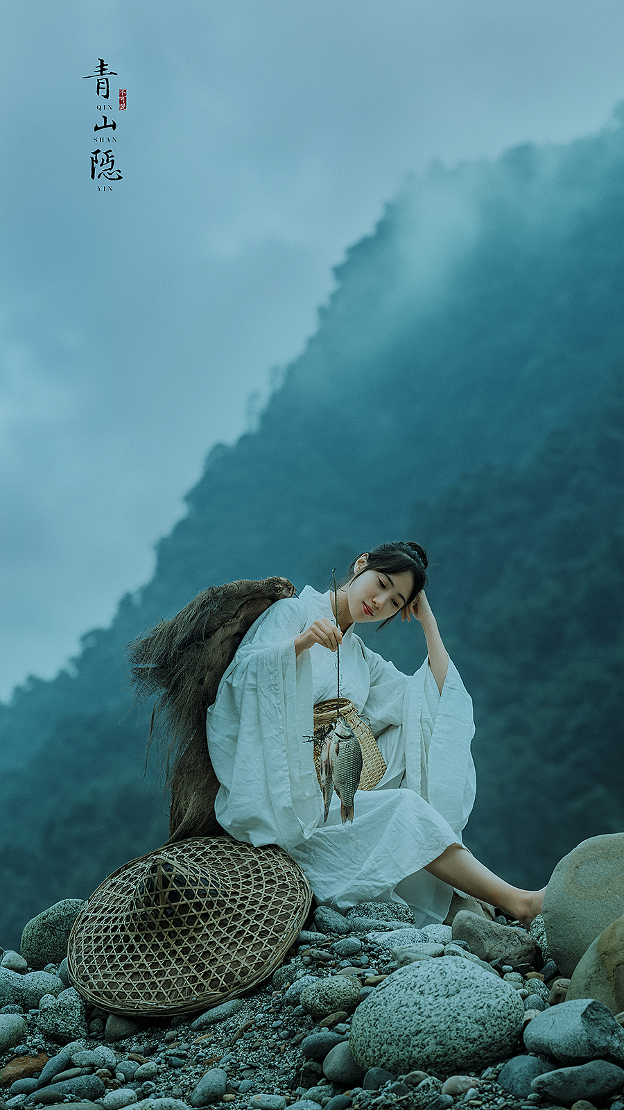 青山隐隐（图ZMTgxODkzNjg0） - 人像摄影 - 站酷设计师摄影师不可说原创素材 - 站酷ZCOOL