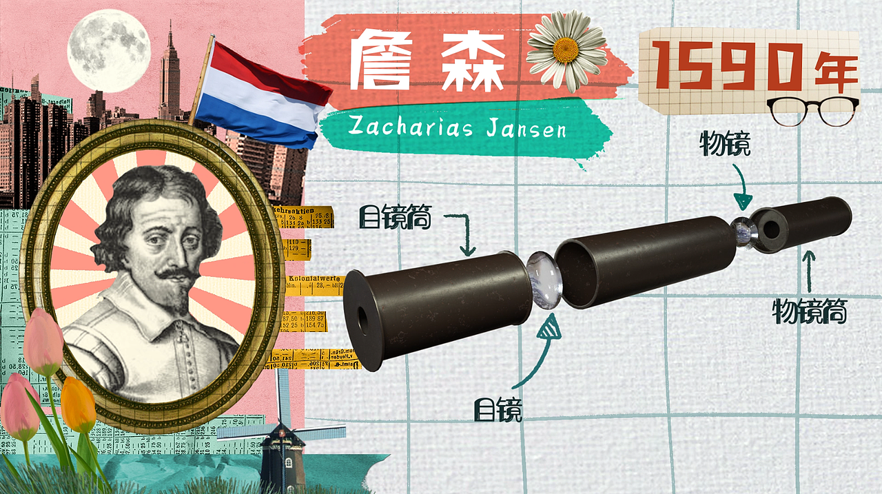 古代科学史科普动画（图ZMjI3MzQ1ODIw） - 其他影视 - 站酷设计师GnaixZ原创素材 - 站酷ZCOOL