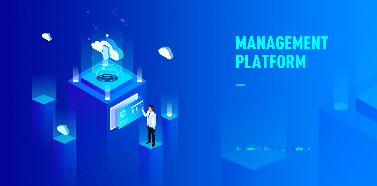 2.5D illustration（图ZMjM5ODI0NzI0） - 其他UI - 站酷设计师Sunny100原创素材 - 站酷ZCOOL