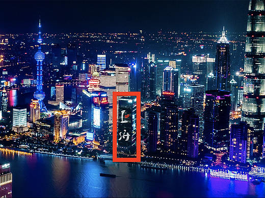 城市之窗-全球地标媒体联动品牌形象设计