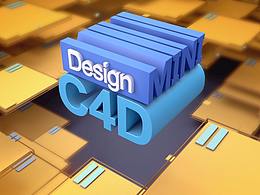 c4d小練習(xí)