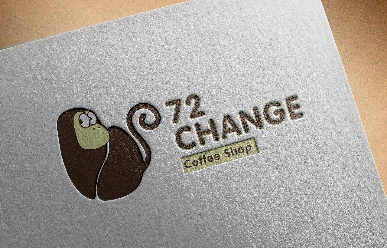 毕业设计：72change coffee shop 视觉形象设计&宣传视频（图ZNTM2Nzk5Mjg=） - Motion Graphic - 站酷设计师明了个明原创素材 - 站酷ZCOOL