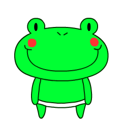 微信表情-微笑大嘴娃（图ZOTA5NDQyMTY=） - 网络表情 - 站酷设计师小鬼大王c原创素材 - 站酷ZCOOL