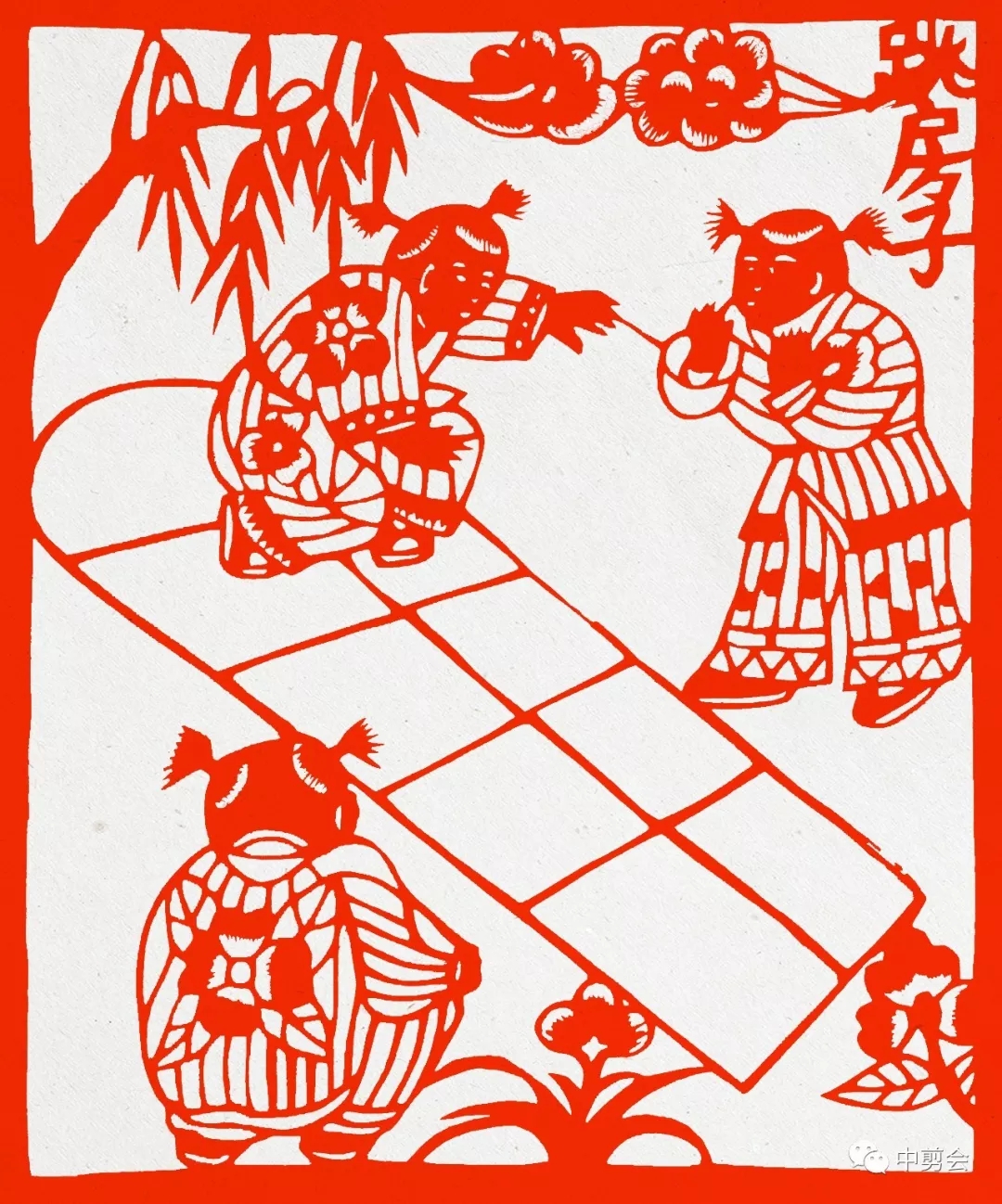 【剪纸新锐】一把剪刀见真蕴——李金波的剪纸艺术