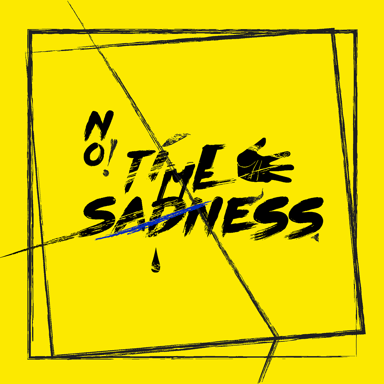 随笔（图ZMTg3MjM3NDEy） - 字体/字形 - 站酷设计师SindyChenXian原创素材 - 站酷ZCOOL