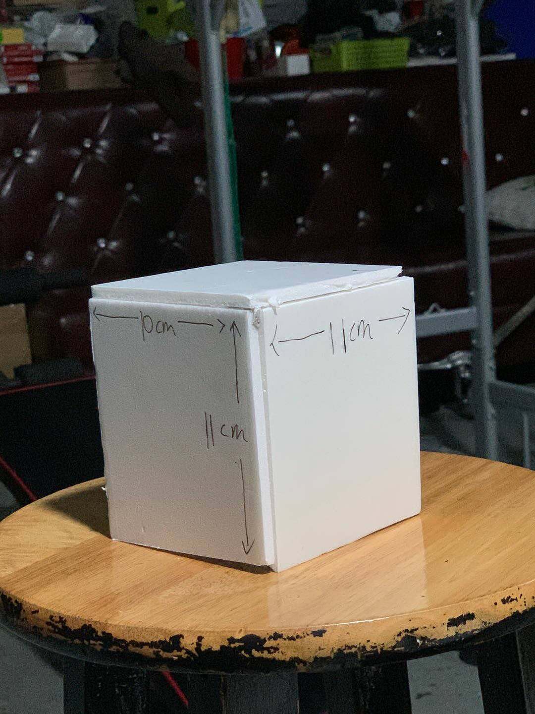 错的成本很高,那就不出错-丹姿明星产品场景图拍摄