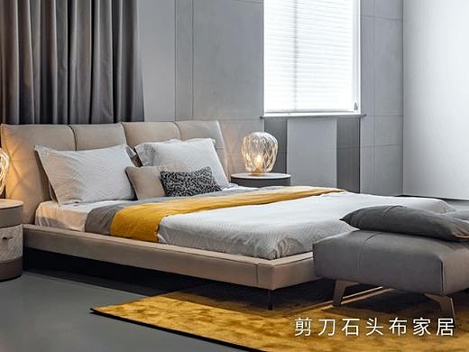 多元化又独特的风格 现代简约进口家具品牌有哪些？