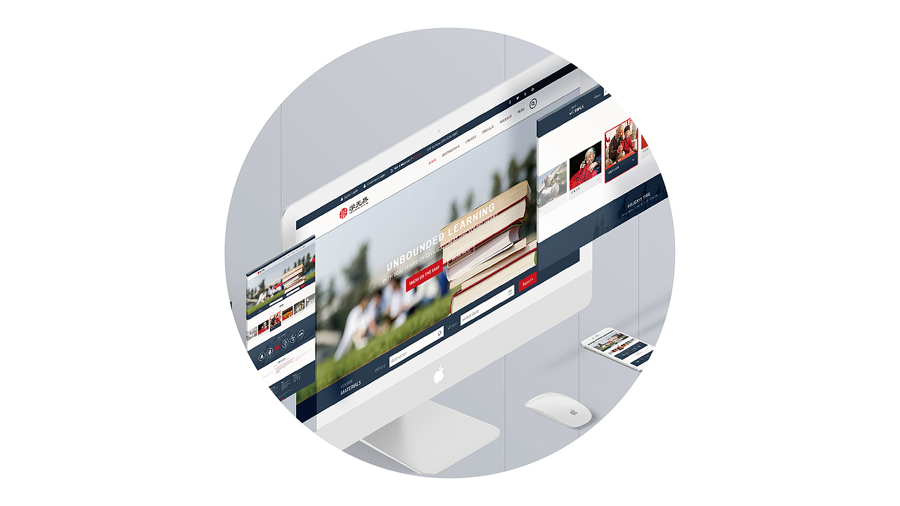 教育logo设计（图ZMTA5MjcyNjQ0） - Logo - 站酷设计师adang1231原创素材 - 站酷ZCOOL