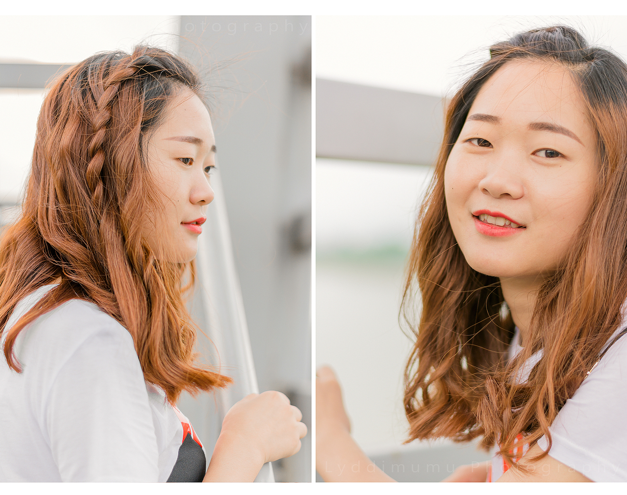 记忆 · 高中同学(一)